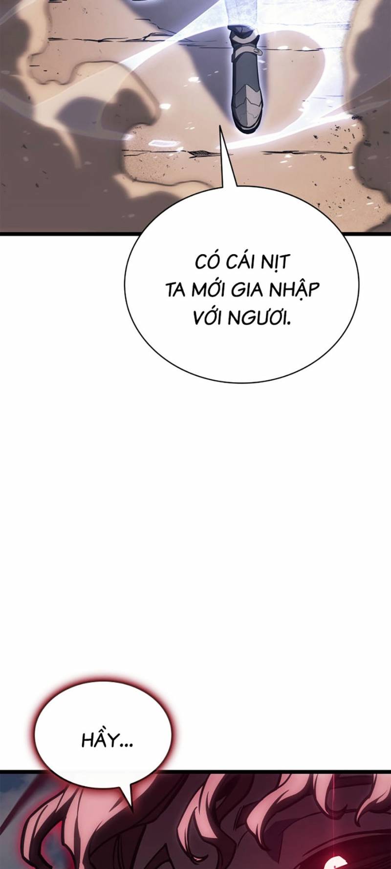 Người Hùng Cấp Thảm Họa Hồi Sinh: Chapter 106