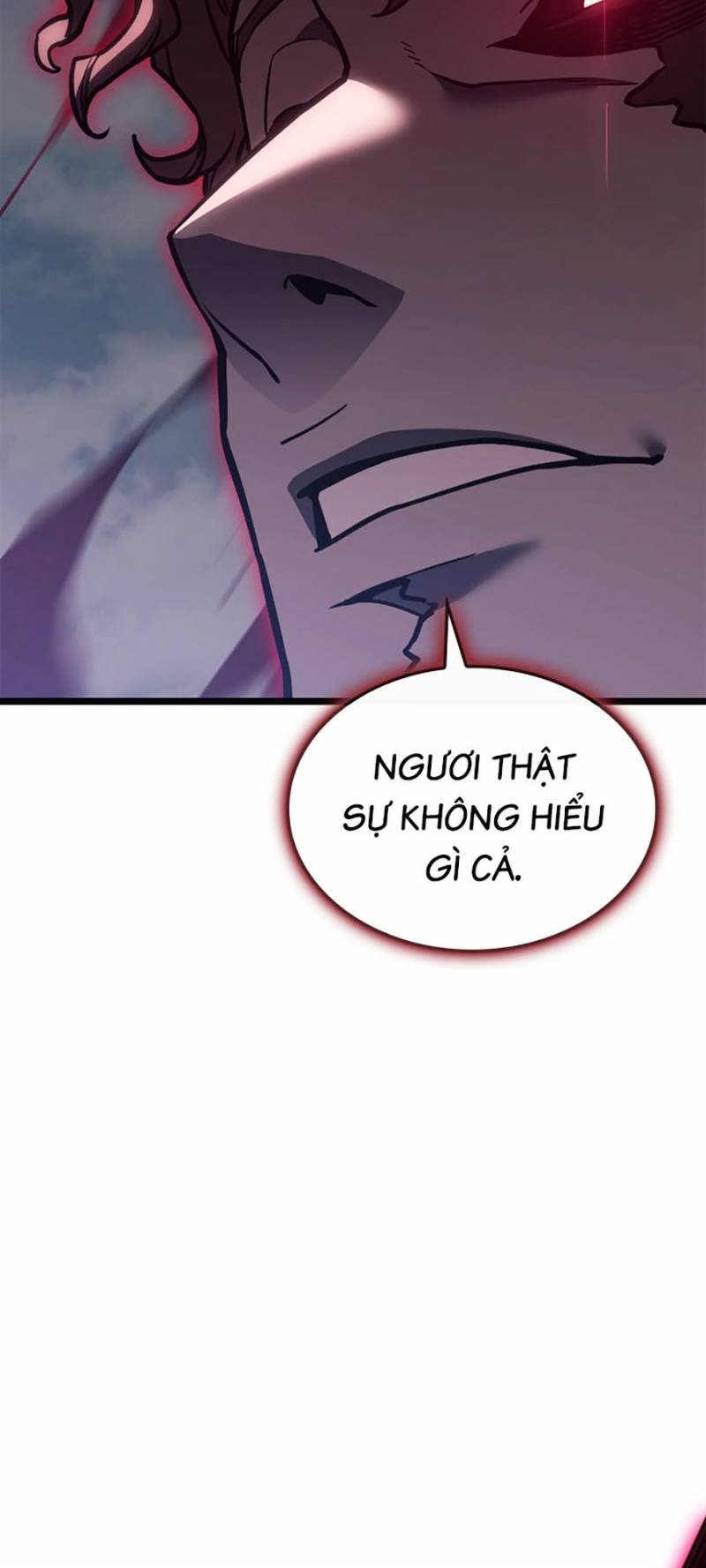 Người Hùng Cấp Thảm Họa Hồi Sinh: Chapter 106