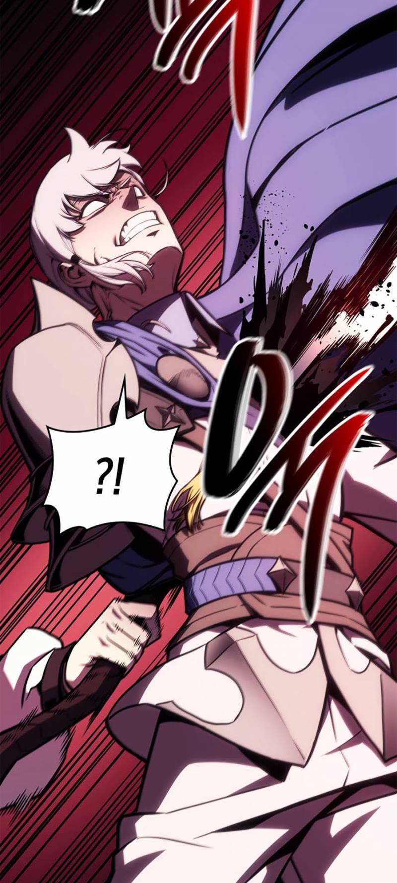 Người Hùng Cấp Thảm Họa Hồi Sinh: Chapter 106