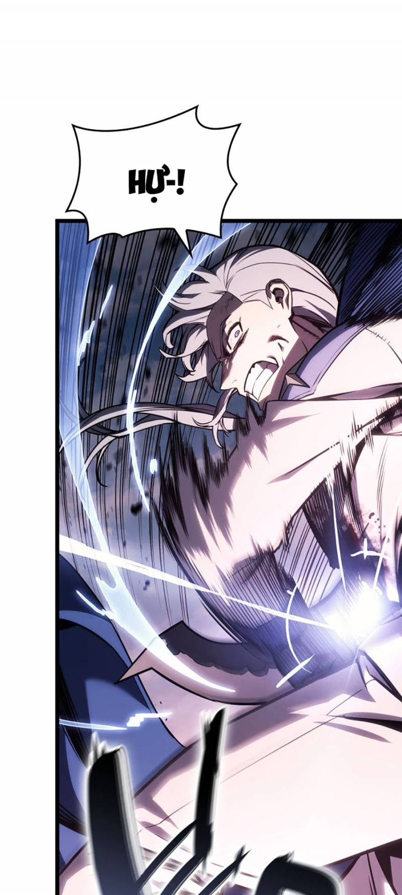 Người Hùng Cấp Thảm Họa Hồi Sinh: Chapter 106
