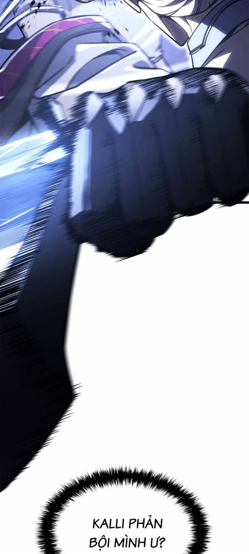 Người Hùng Cấp Thảm Họa Hồi Sinh: Chapter 106