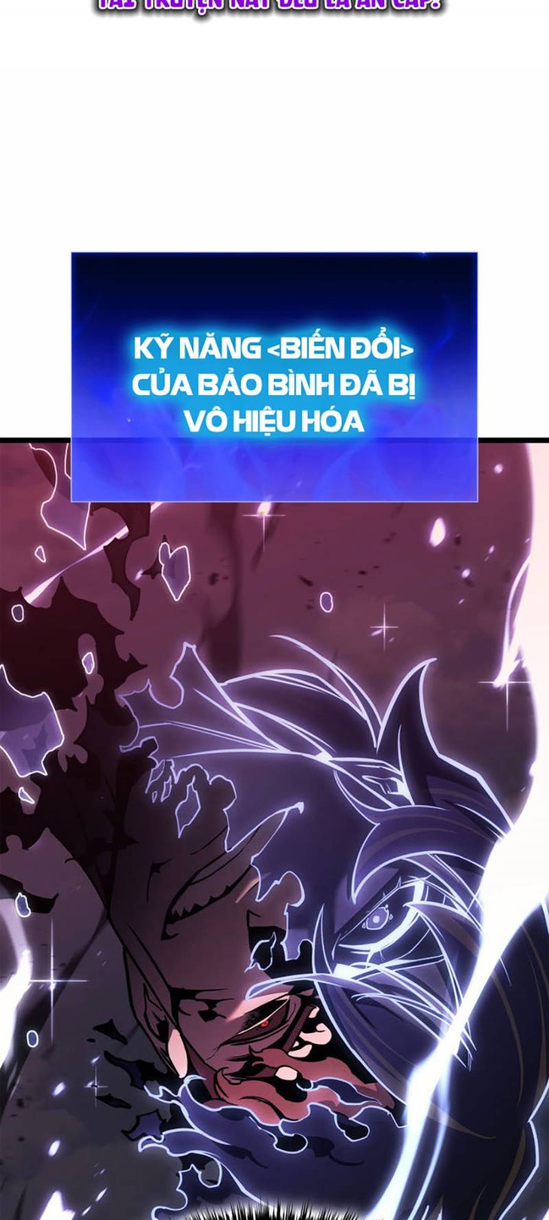 Người Hùng Cấp Thảm Họa Hồi Sinh: Chapter 106