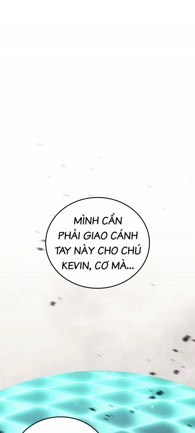 Người Hùng Cấp Thảm Họa Hồi Sinh: Chapter 106