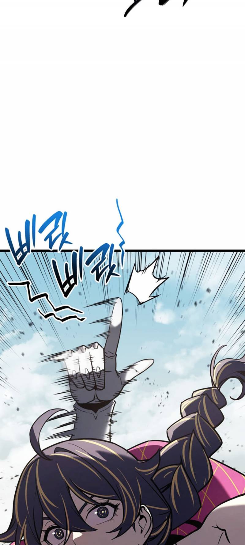 Người Hùng Cấp Thảm Họa Hồi Sinh: Chapter 106