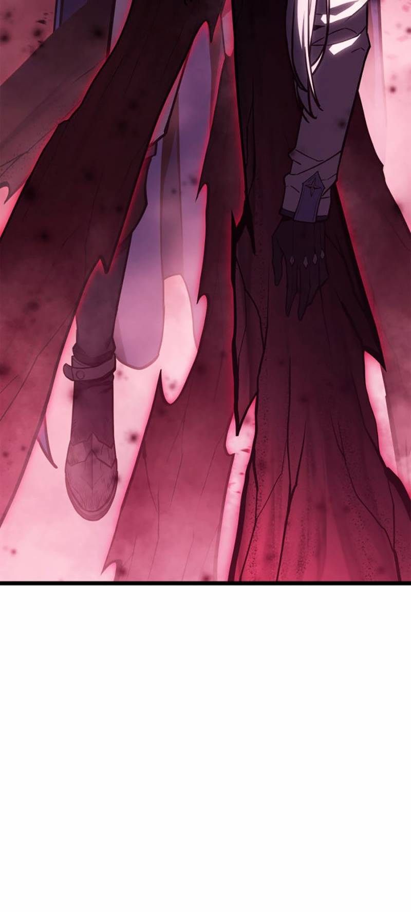 Người Hùng Cấp Thảm Họa Hồi Sinh: Chapter 106