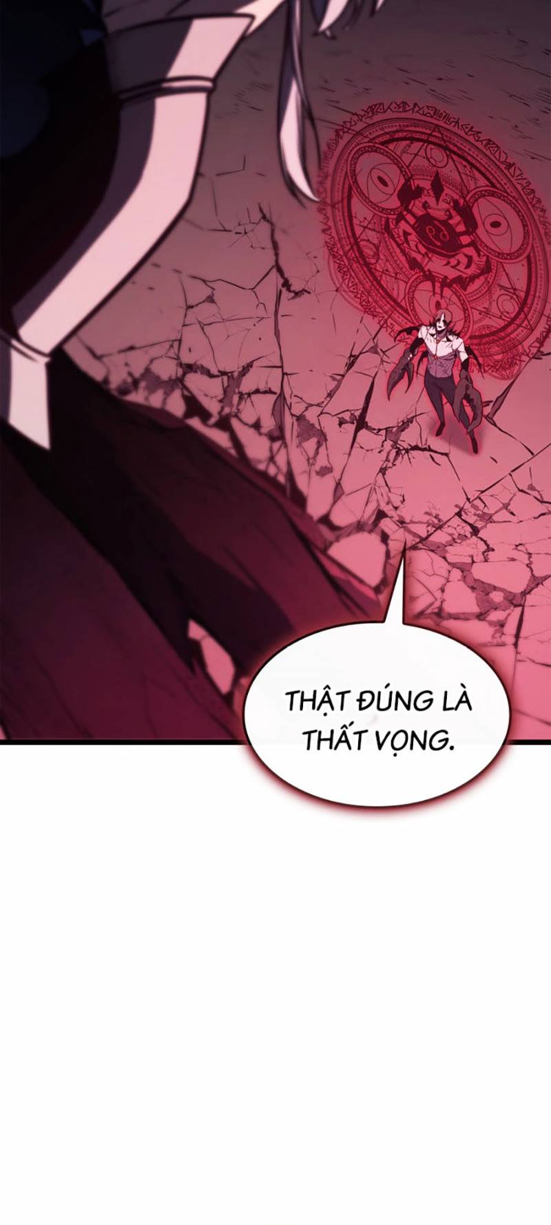 Người Hùng Cấp Thảm Họa Hồi Sinh: Chapter 106