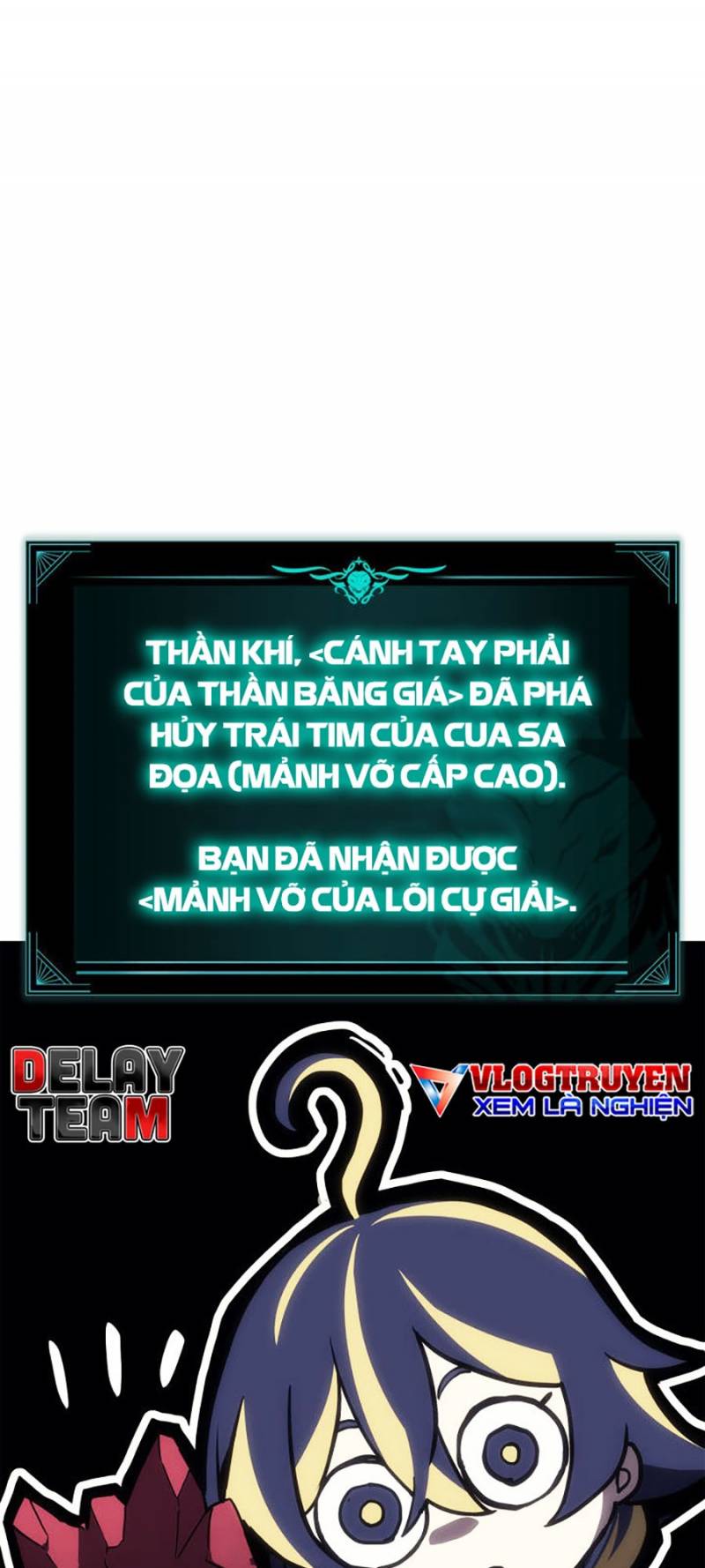 Người Hùng Cấp Thảm Họa Hồi Sinh: Chapter 107