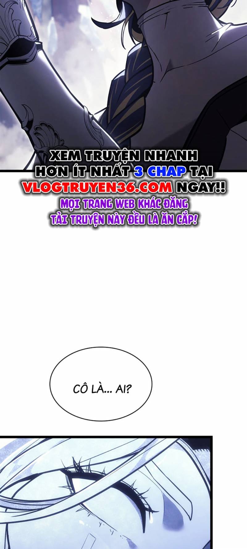 Người Hùng Cấp Thảm Họa Hồi Sinh: Chapter 107