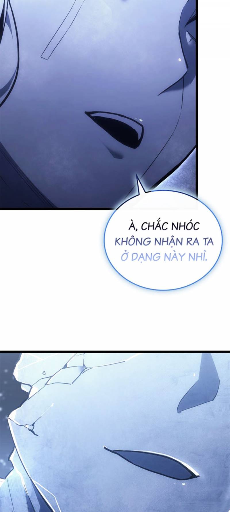 Người Hùng Cấp Thảm Họa Hồi Sinh: Chapter 107