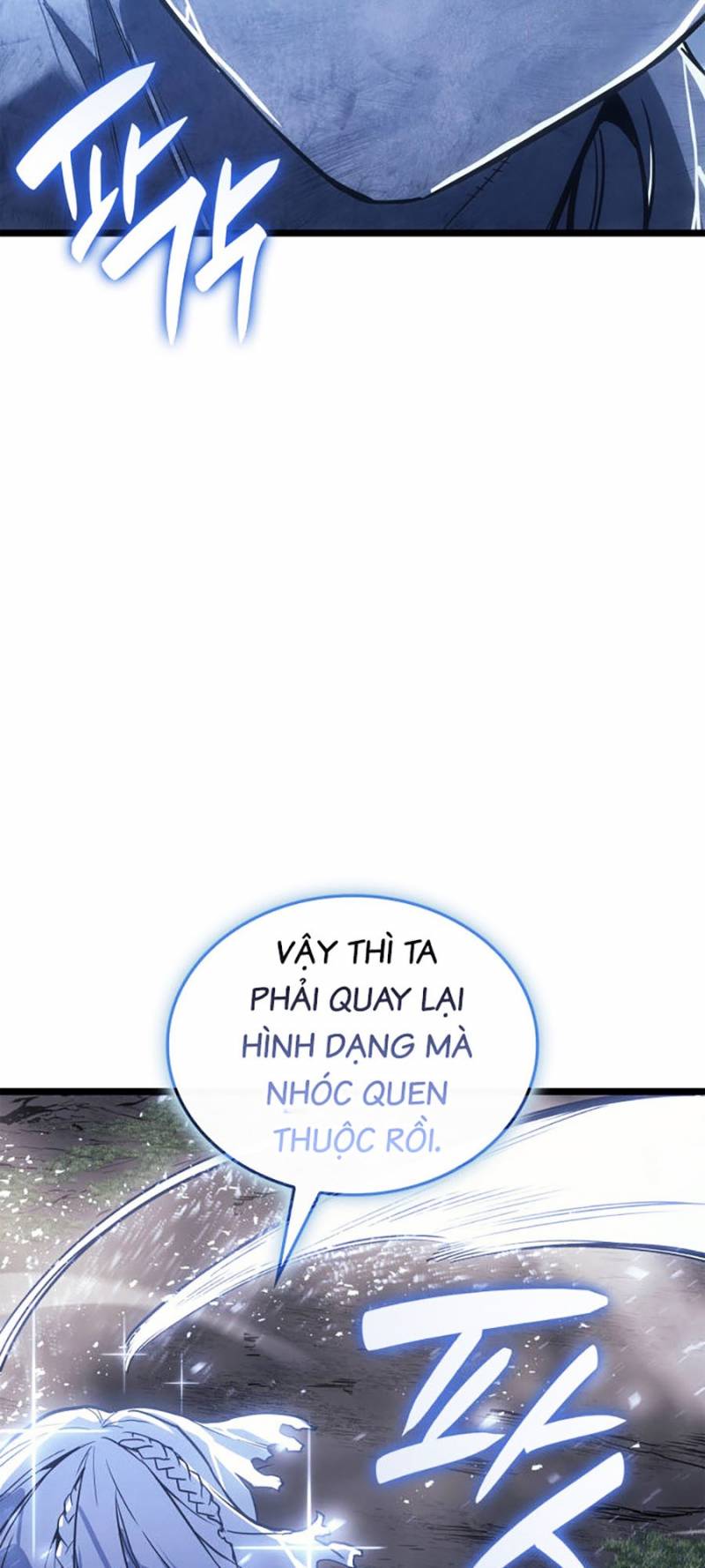 Người Hùng Cấp Thảm Họa Hồi Sinh: Chapter 107