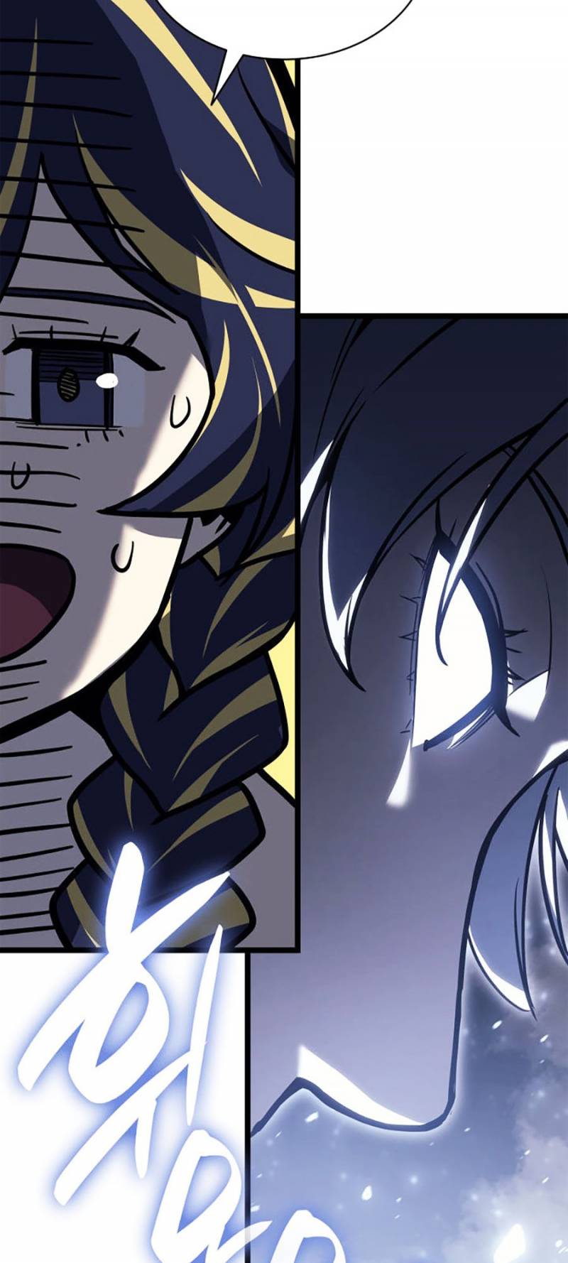 Người Hùng Cấp Thảm Họa Hồi Sinh: Chapter 107