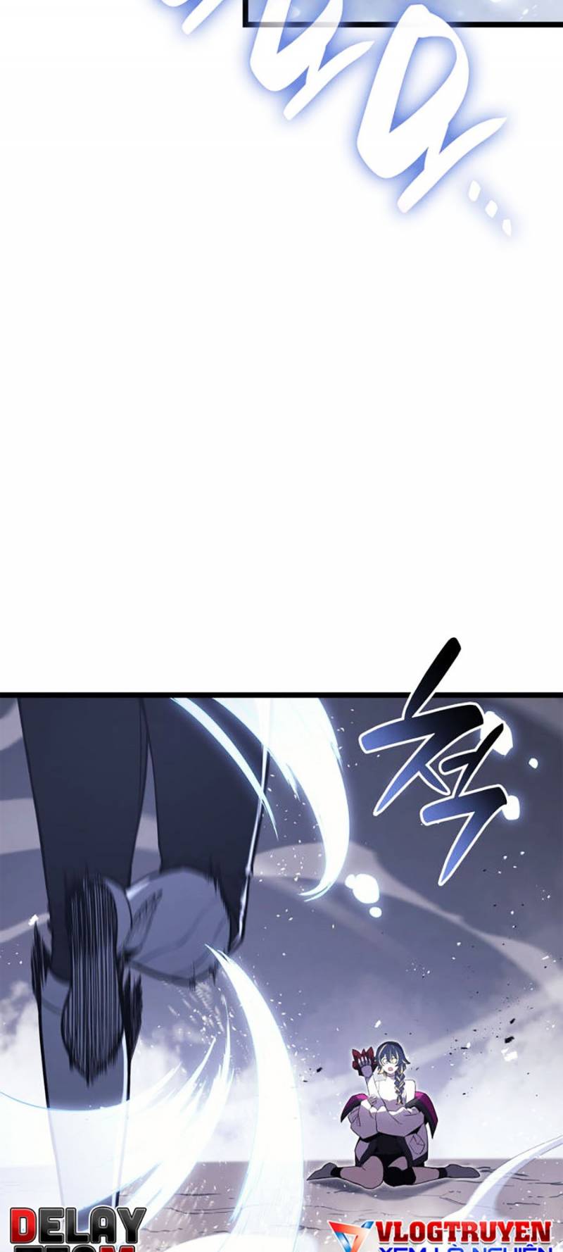 Người Hùng Cấp Thảm Họa Hồi Sinh: Chapter 107