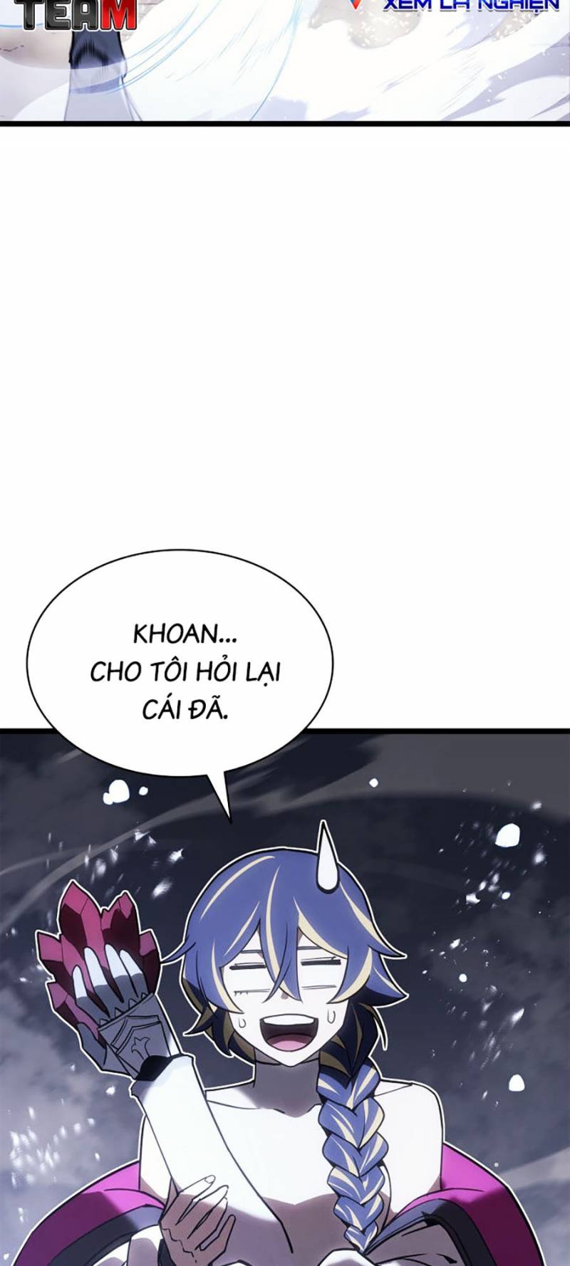 Người Hùng Cấp Thảm Họa Hồi Sinh: Chapter 107