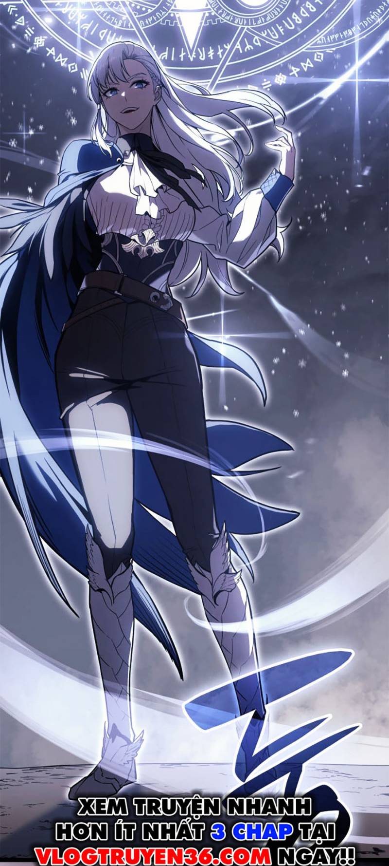 Người Hùng Cấp Thảm Họa Hồi Sinh: Chapter 107