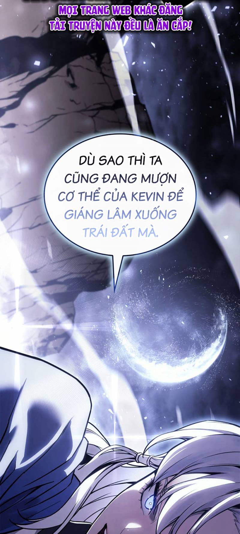 Người Hùng Cấp Thảm Họa Hồi Sinh: Chapter 107