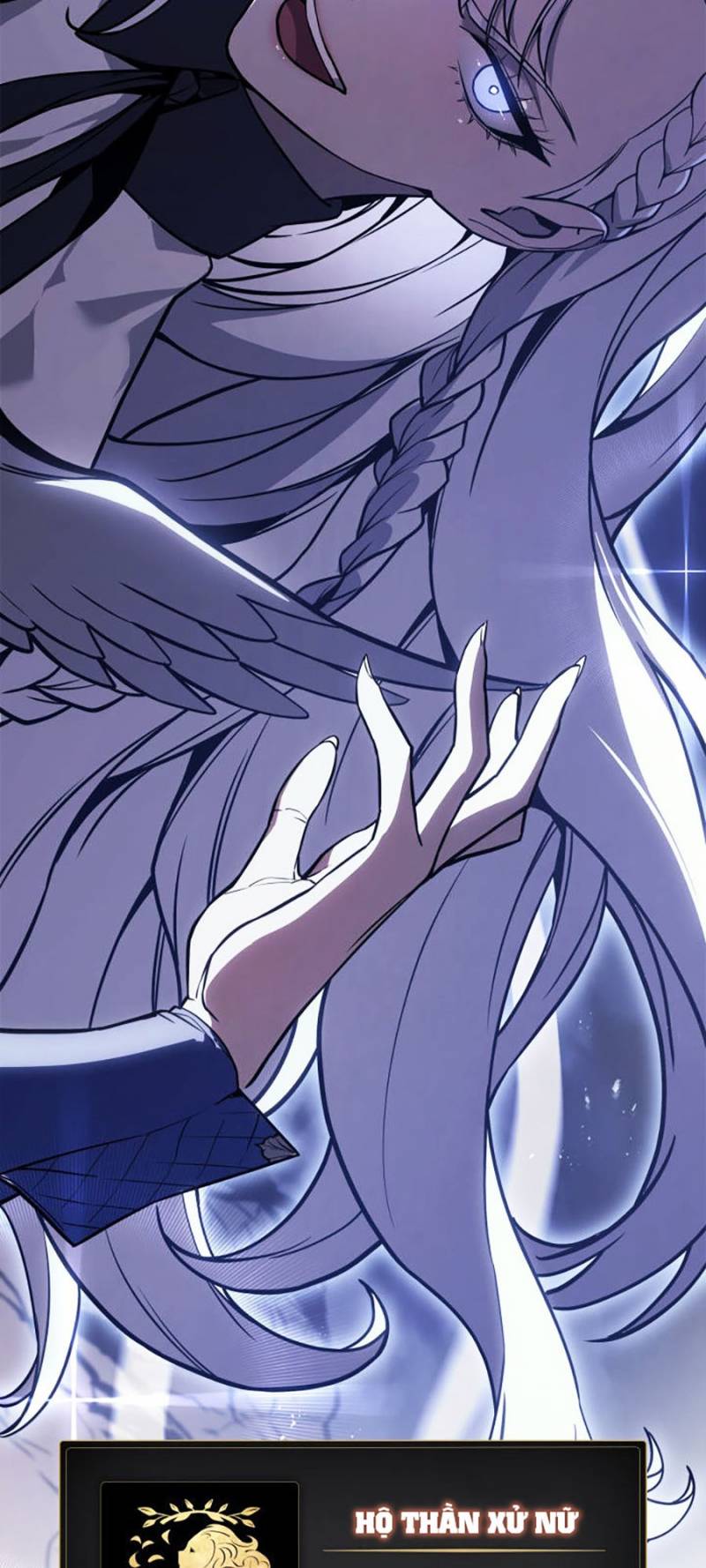 Người Hùng Cấp Thảm Họa Hồi Sinh: Chapter 107