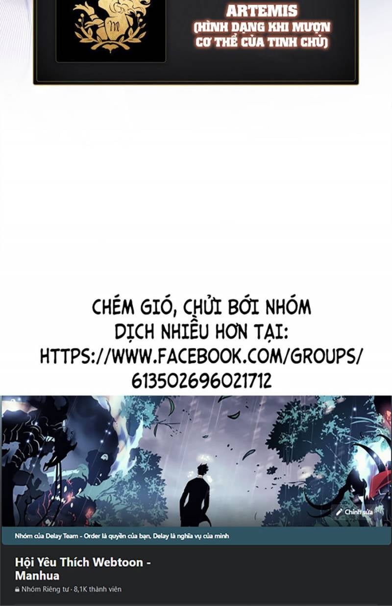 Người Hùng Cấp Thảm Họa Hồi Sinh: Chapter 107