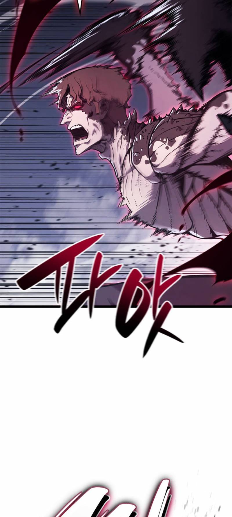 Người Hùng Cấp Thảm Họa Hồi Sinh: Chapter 107