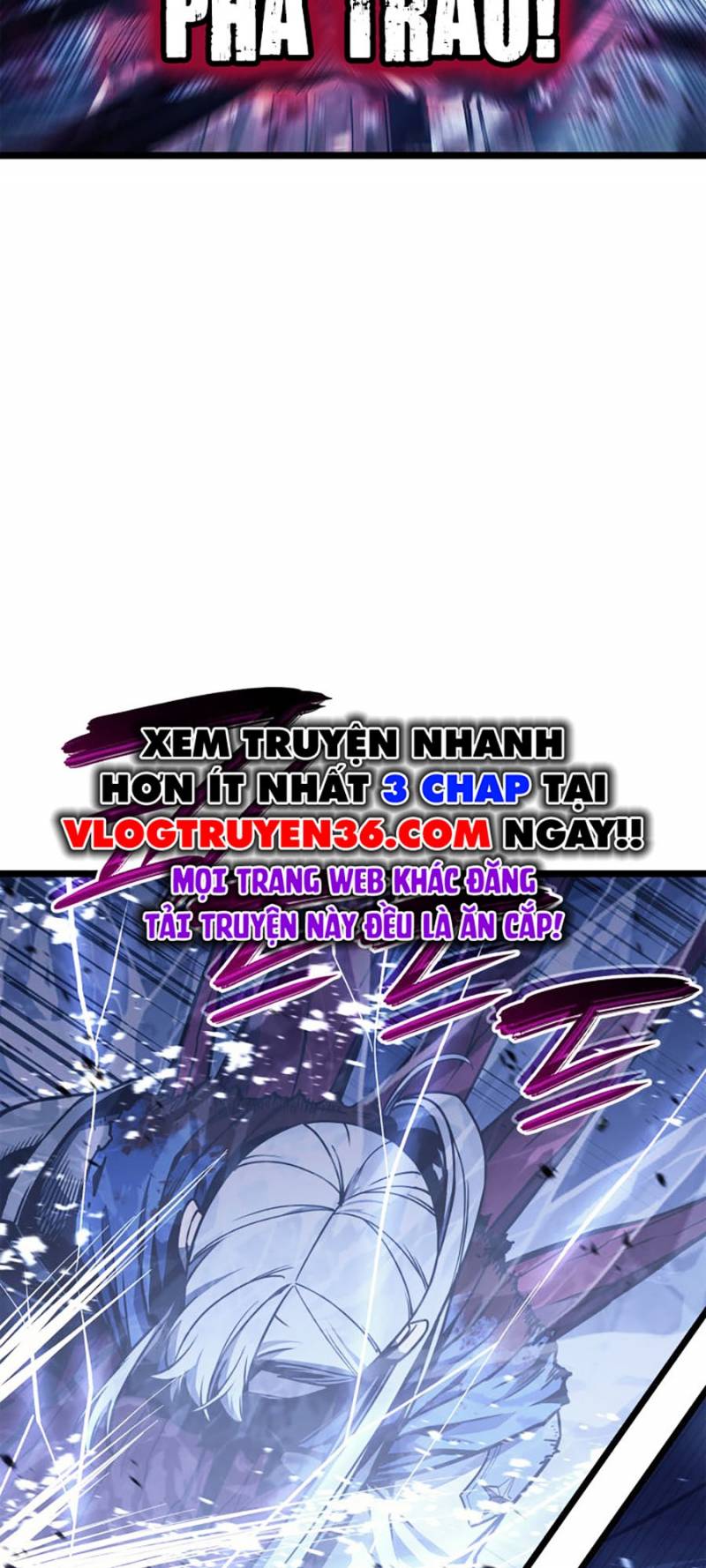 Người Hùng Cấp Thảm Họa Hồi Sinh: Chapter 107