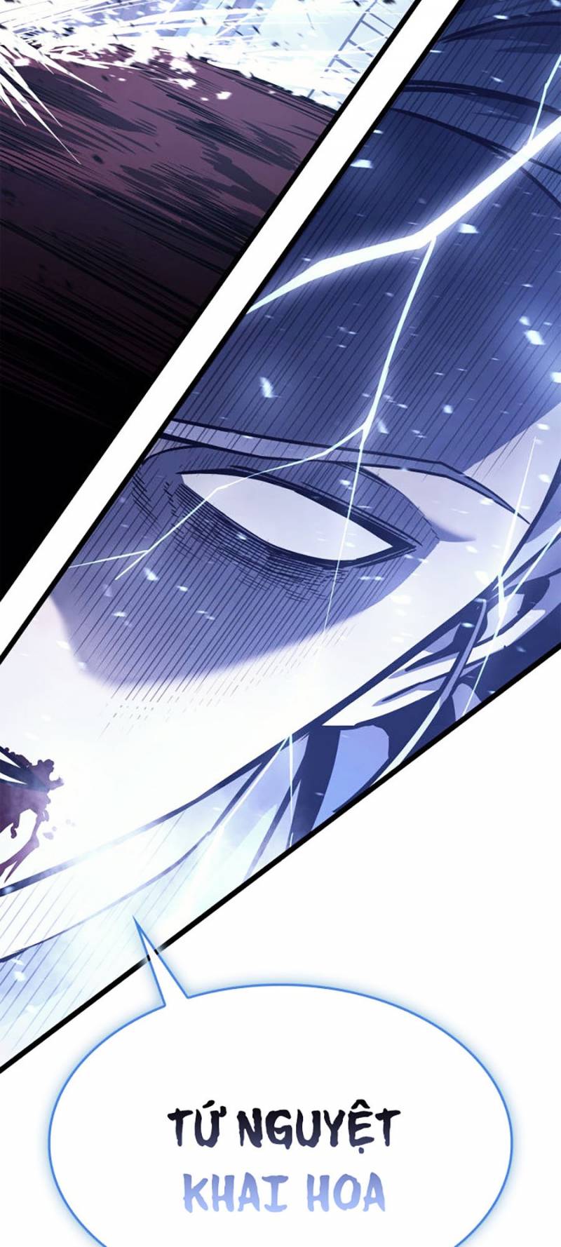 Người Hùng Cấp Thảm Họa Hồi Sinh: Chapter 107