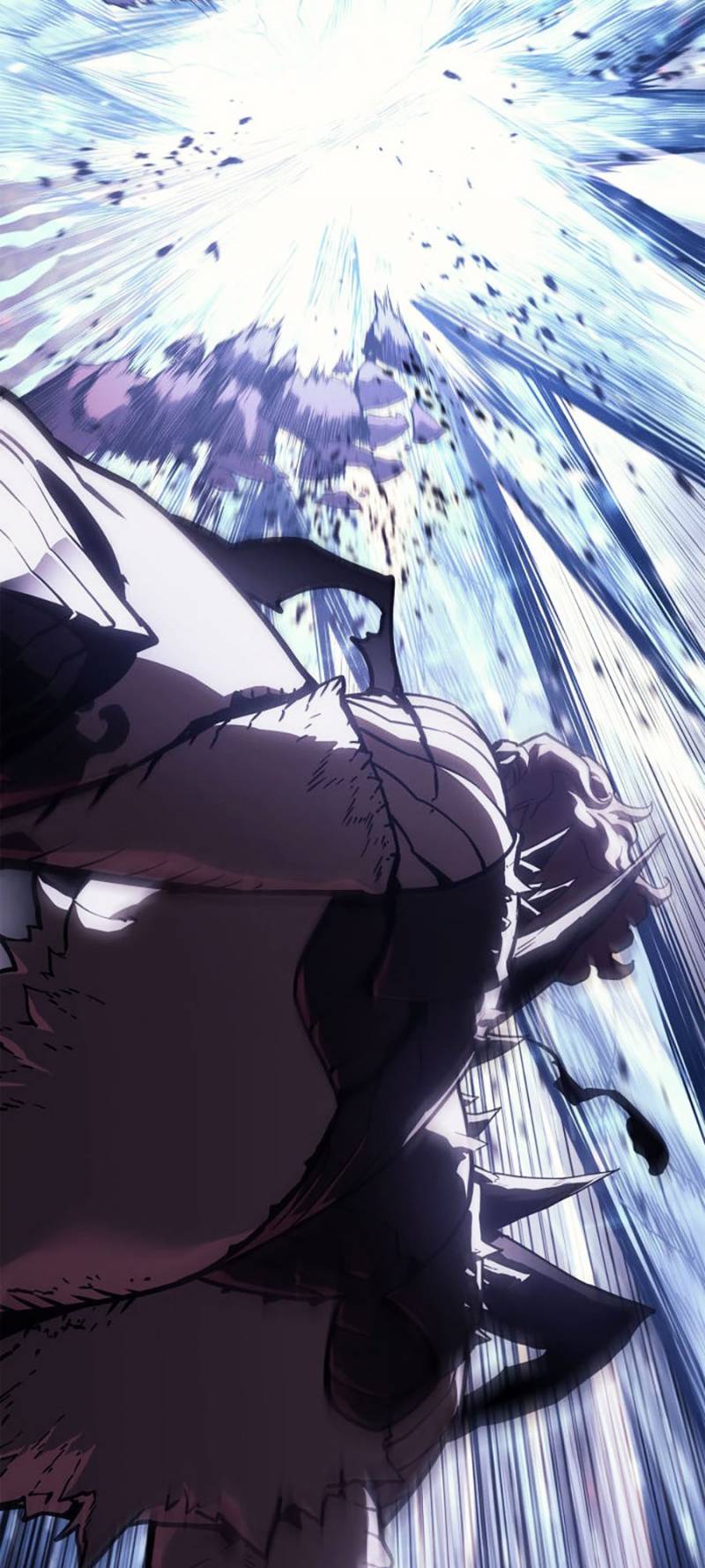 Người Hùng Cấp Thảm Họa Hồi Sinh: Chapter 107