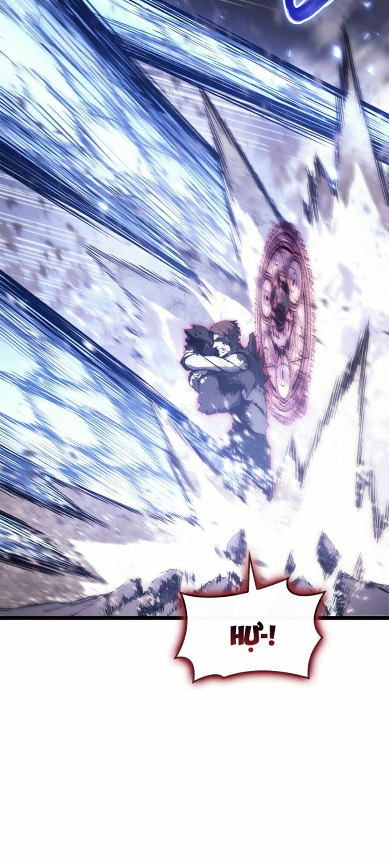 Người Hùng Cấp Thảm Họa Hồi Sinh: Chapter 107