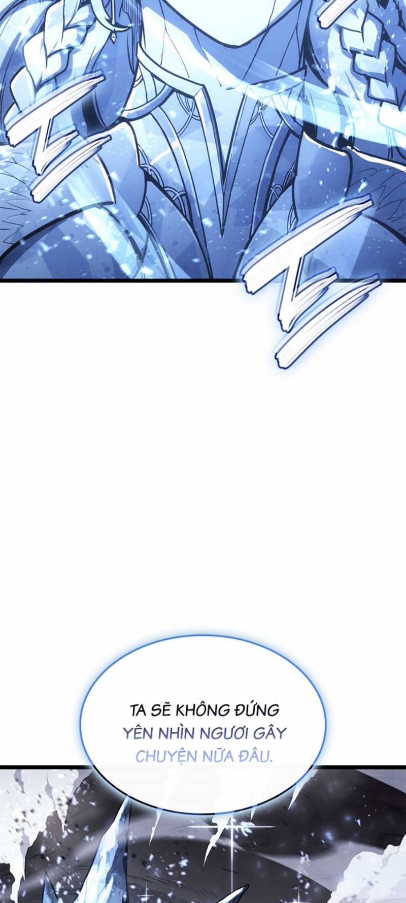Người Hùng Cấp Thảm Họa Hồi Sinh: Chapter 107