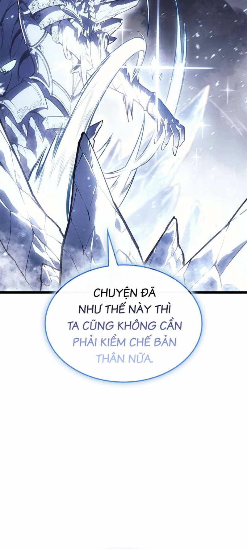 Người Hùng Cấp Thảm Họa Hồi Sinh: Chapter 107
