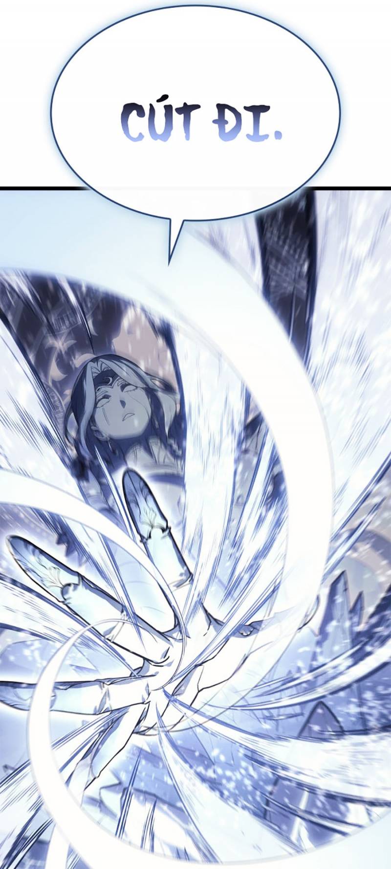 Người Hùng Cấp Thảm Họa Hồi Sinh: Chapter 107