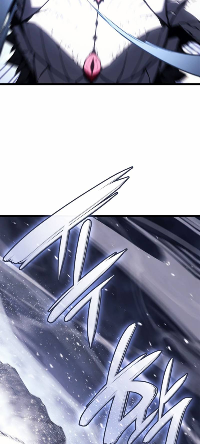 Người Hùng Cấp Thảm Họa Hồi Sinh: Chapter 107