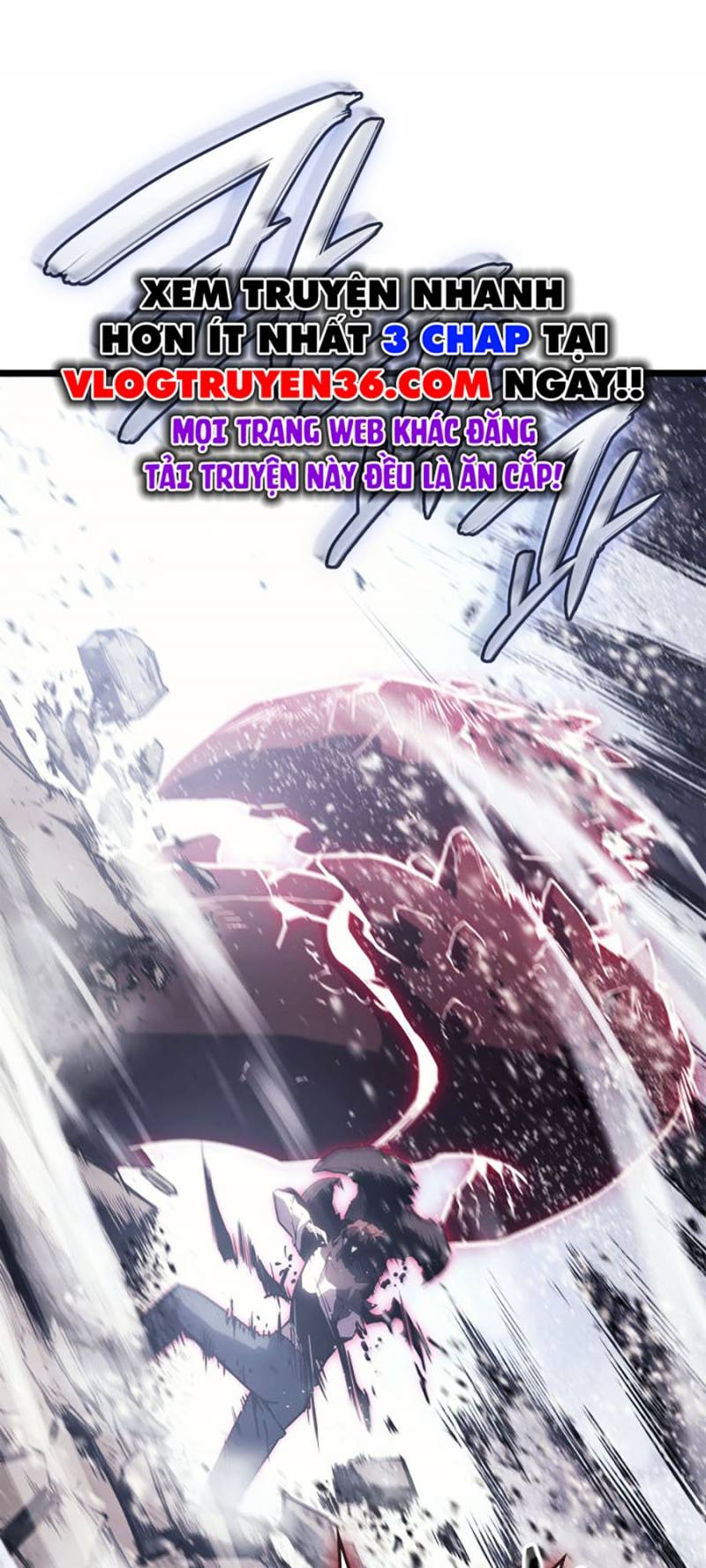 Người Hùng Cấp Thảm Họa Hồi Sinh: Chapter 107