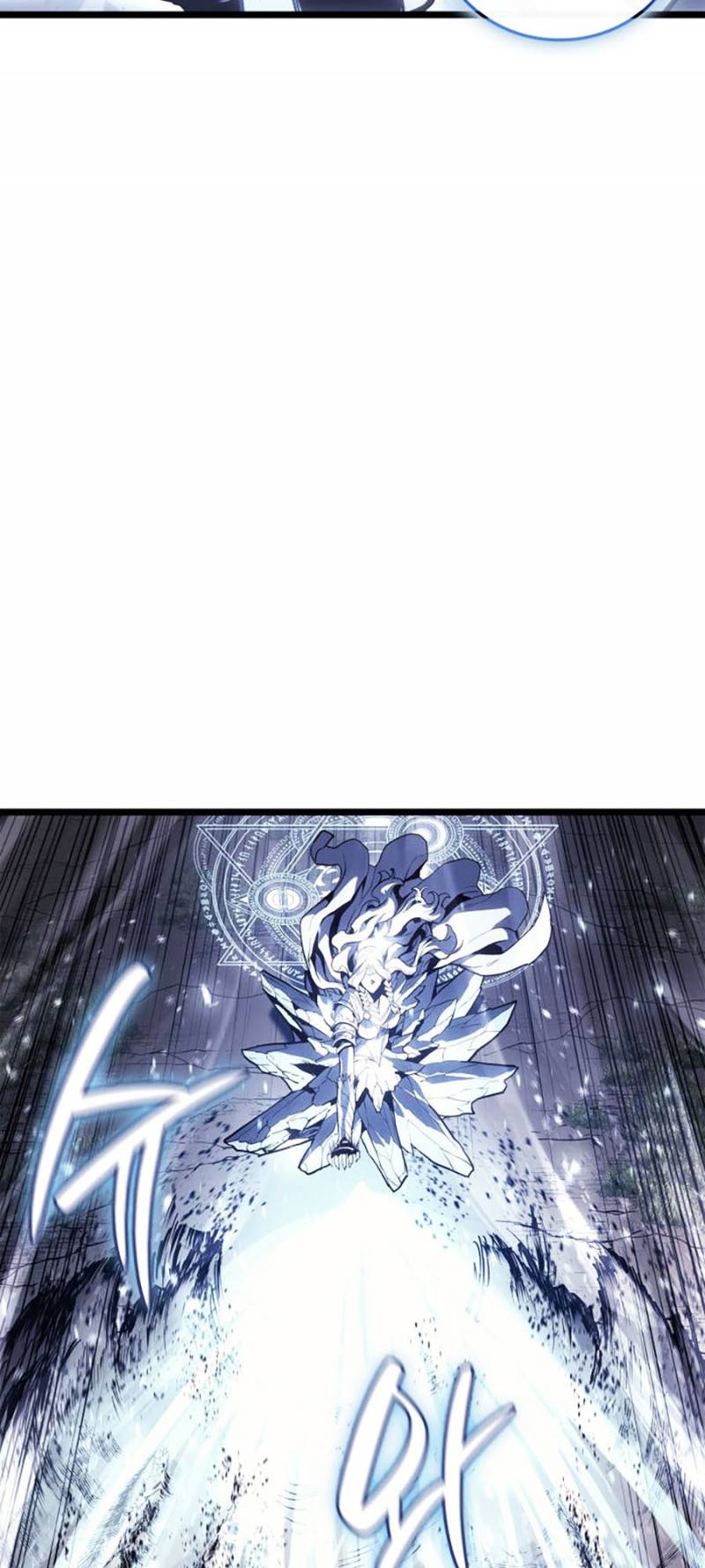 Người Hùng Cấp Thảm Họa Hồi Sinh: Chapter 107