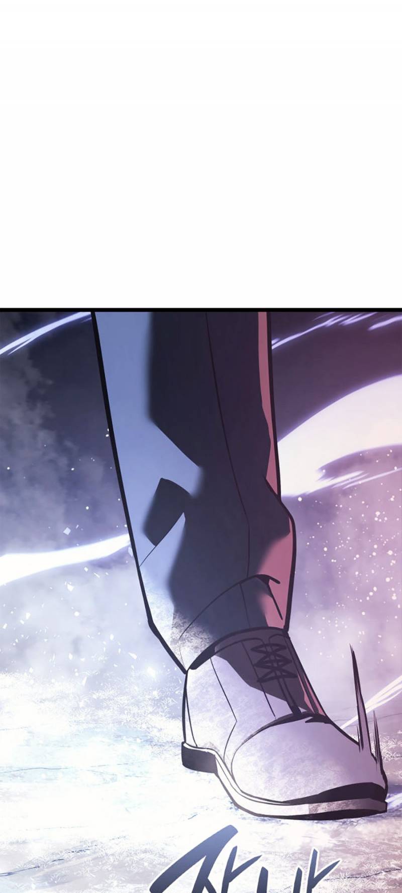 Người Hùng Cấp Thảm Họa Hồi Sinh: Chapter 107