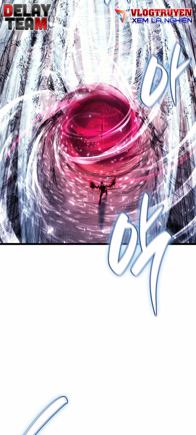 Người Hùng Cấp Thảm Họa Hồi Sinh: Chapter 107