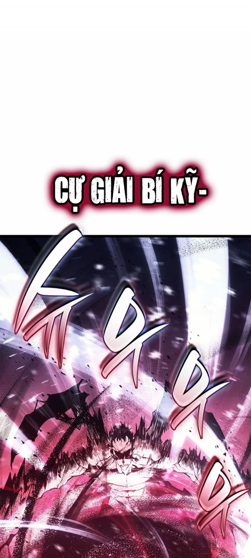 Người Hùng Cấp Thảm Họa Hồi Sinh: Chapter 107