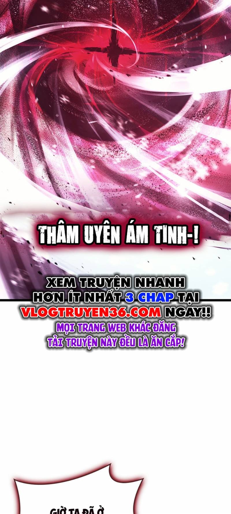 Người Hùng Cấp Thảm Họa Hồi Sinh: Chapter 107