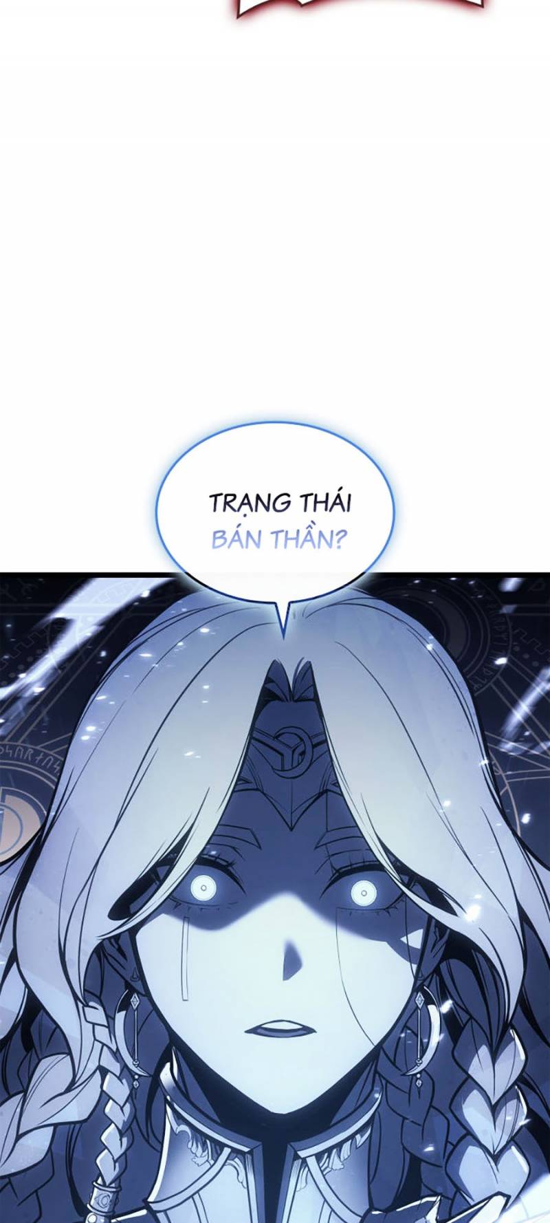 Người Hùng Cấp Thảm Họa Hồi Sinh: Chapter 107