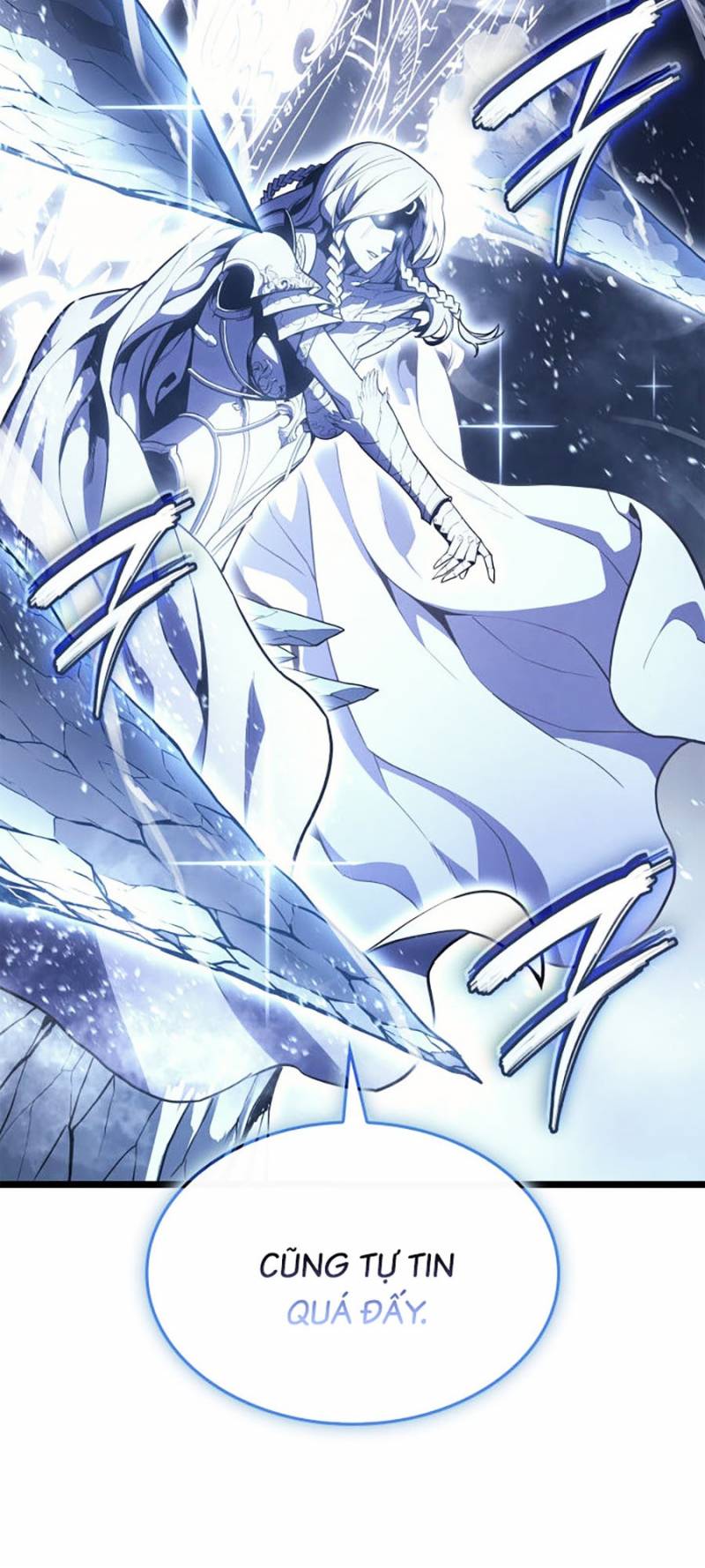Người Hùng Cấp Thảm Họa Hồi Sinh: Chapter 107