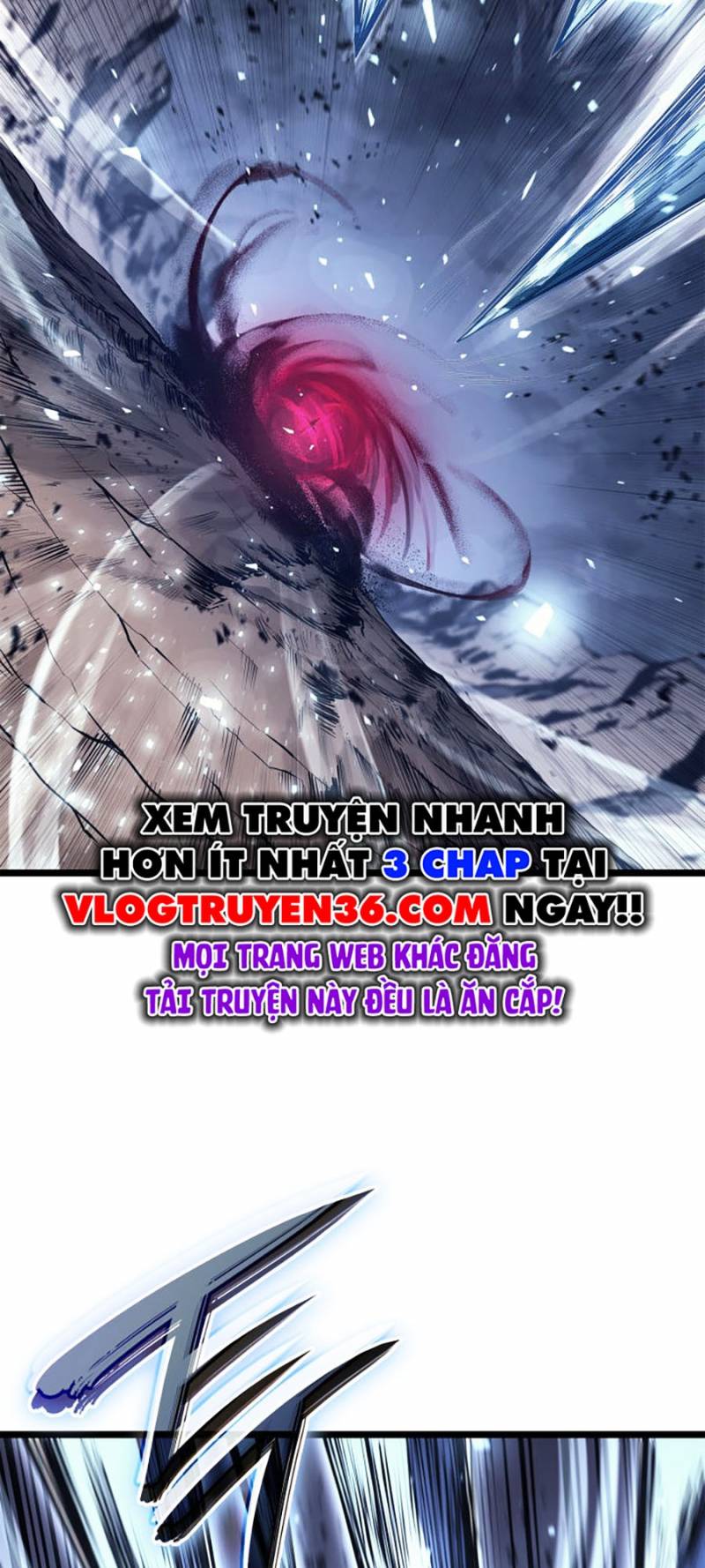 Người Hùng Cấp Thảm Họa Hồi Sinh: Chapter 107