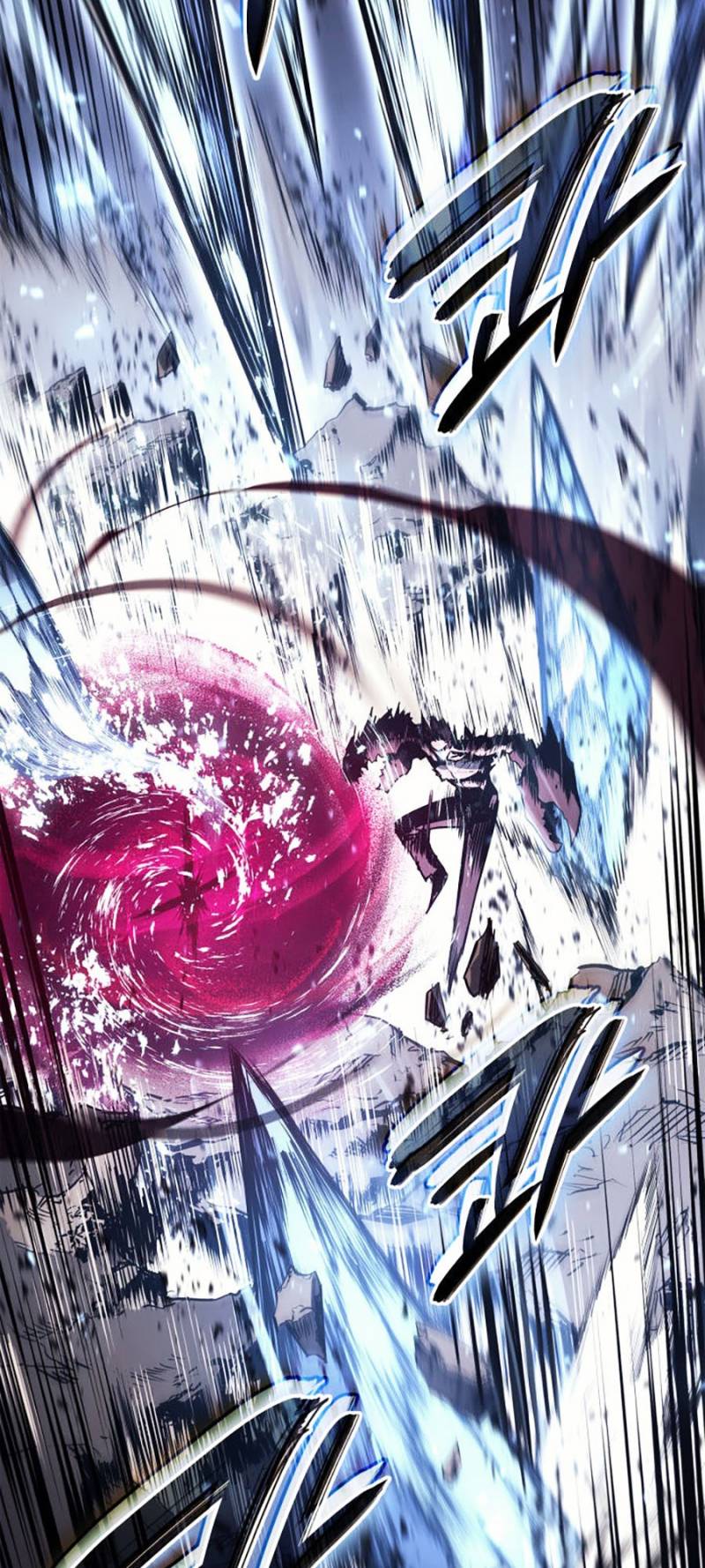 Người Hùng Cấp Thảm Họa Hồi Sinh: Chapter 107