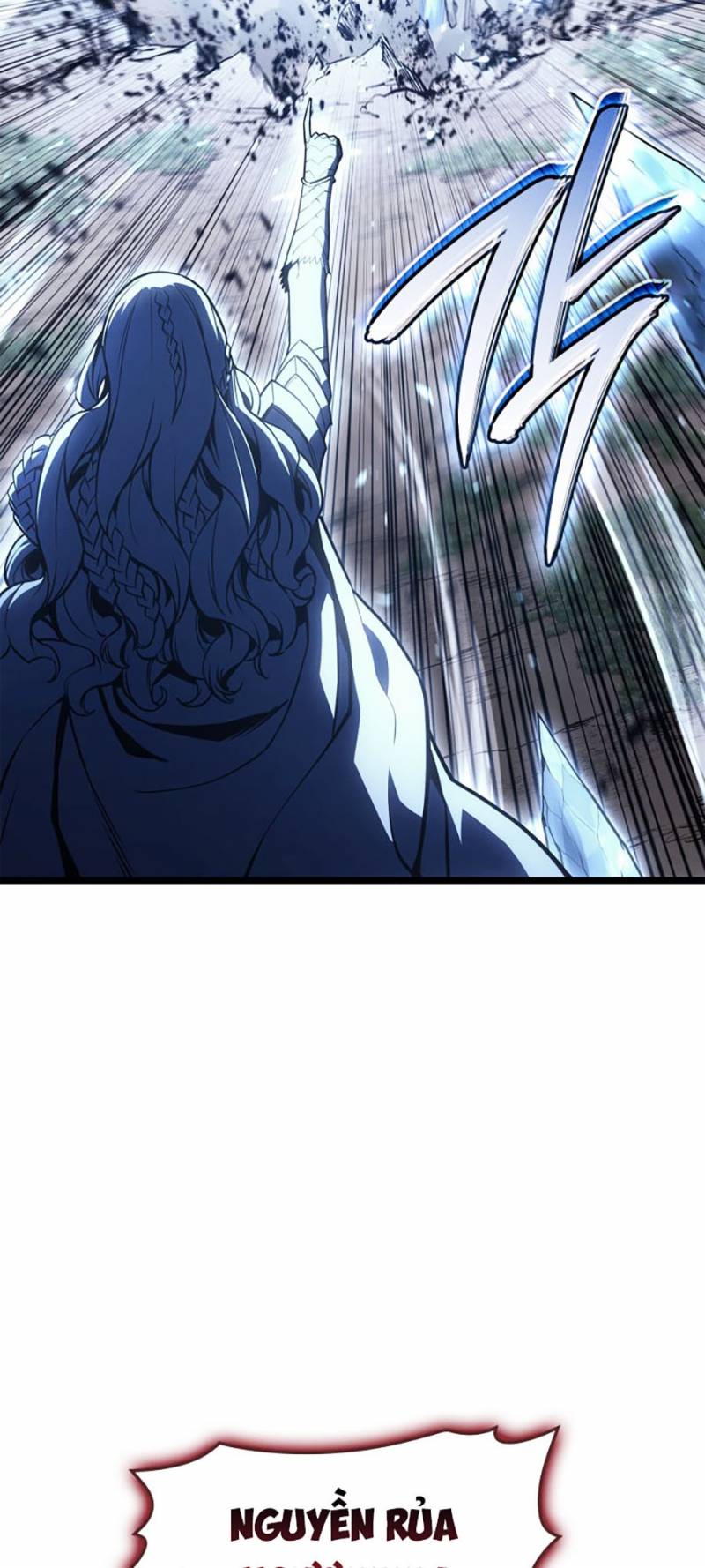 Người Hùng Cấp Thảm Họa Hồi Sinh: Chapter 107