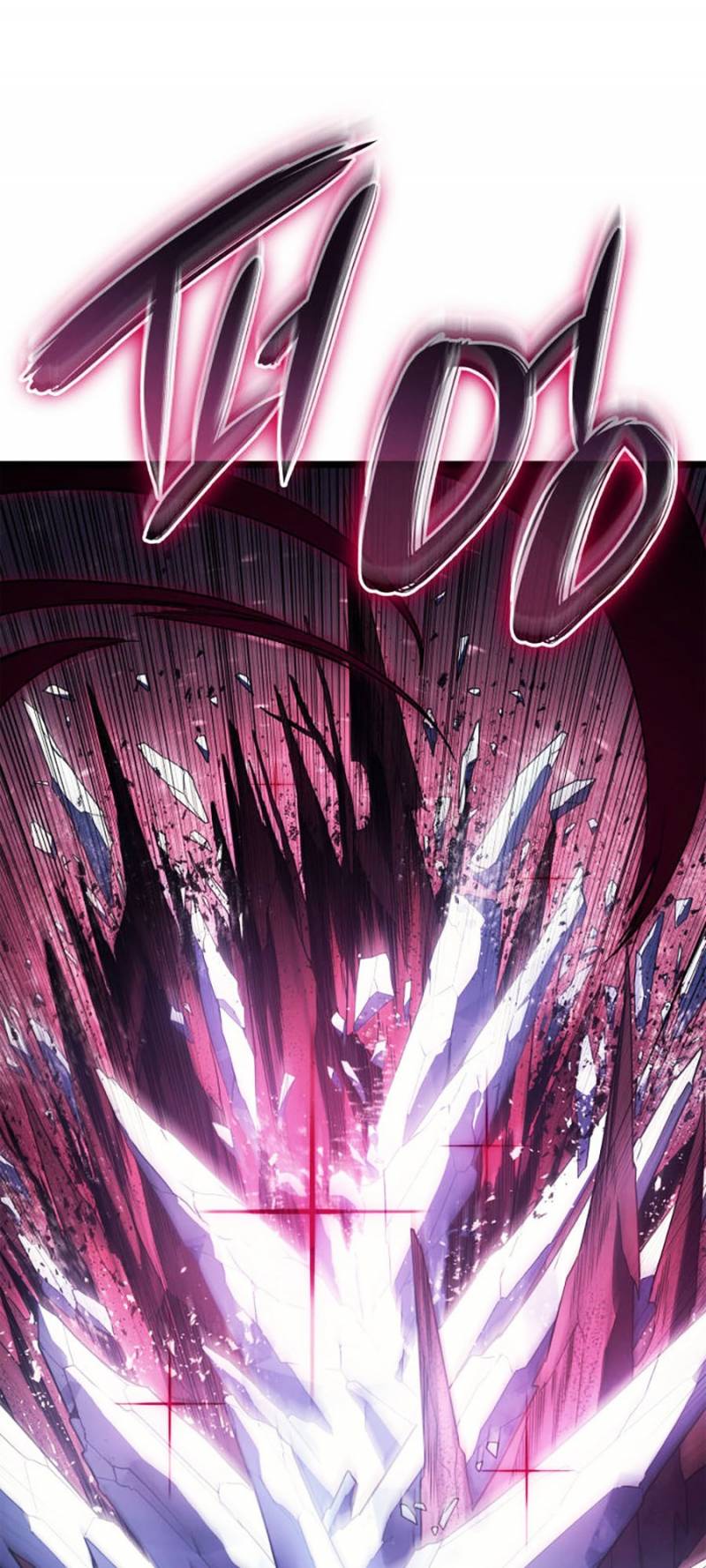 Người Hùng Cấp Thảm Họa Hồi Sinh: Chapter 107