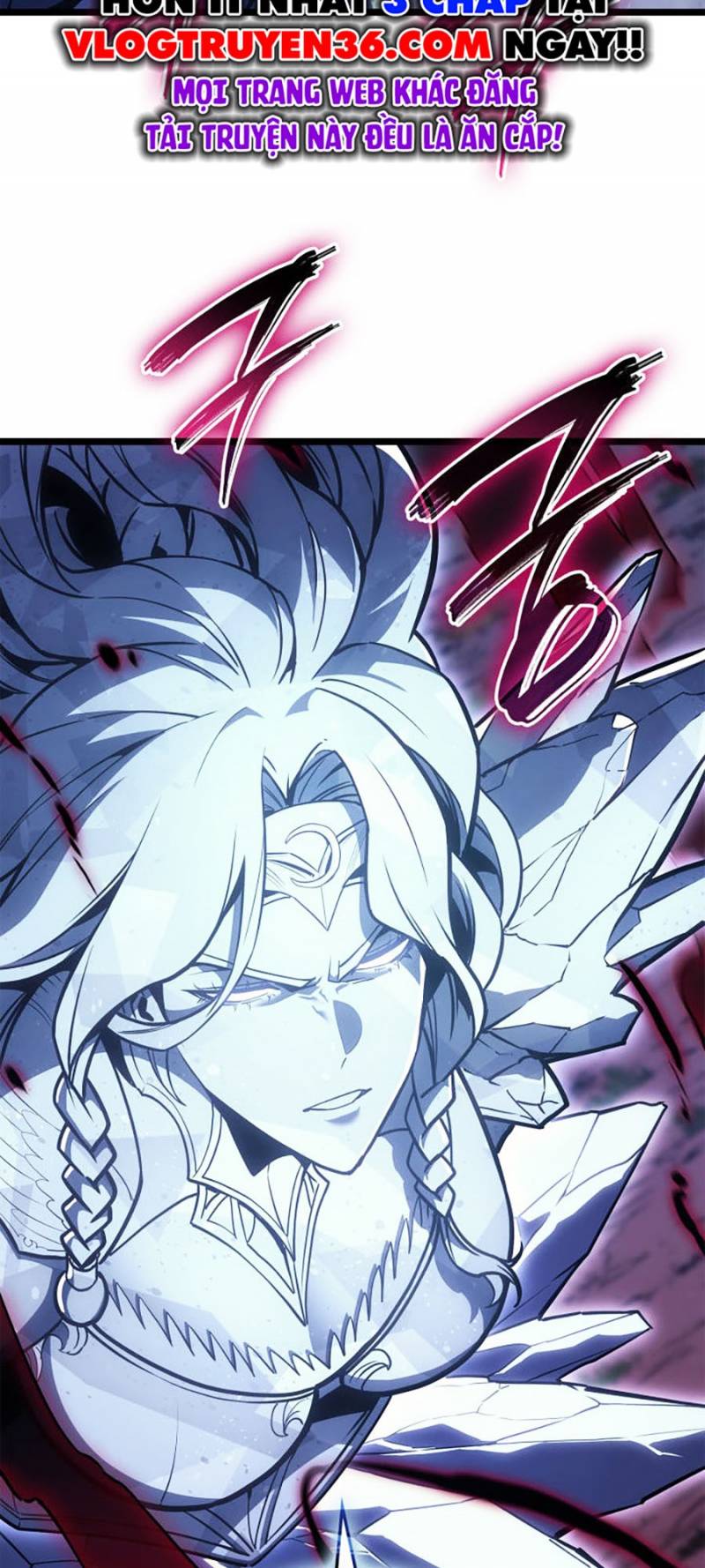 Người Hùng Cấp Thảm Họa Hồi Sinh: Chapter 107