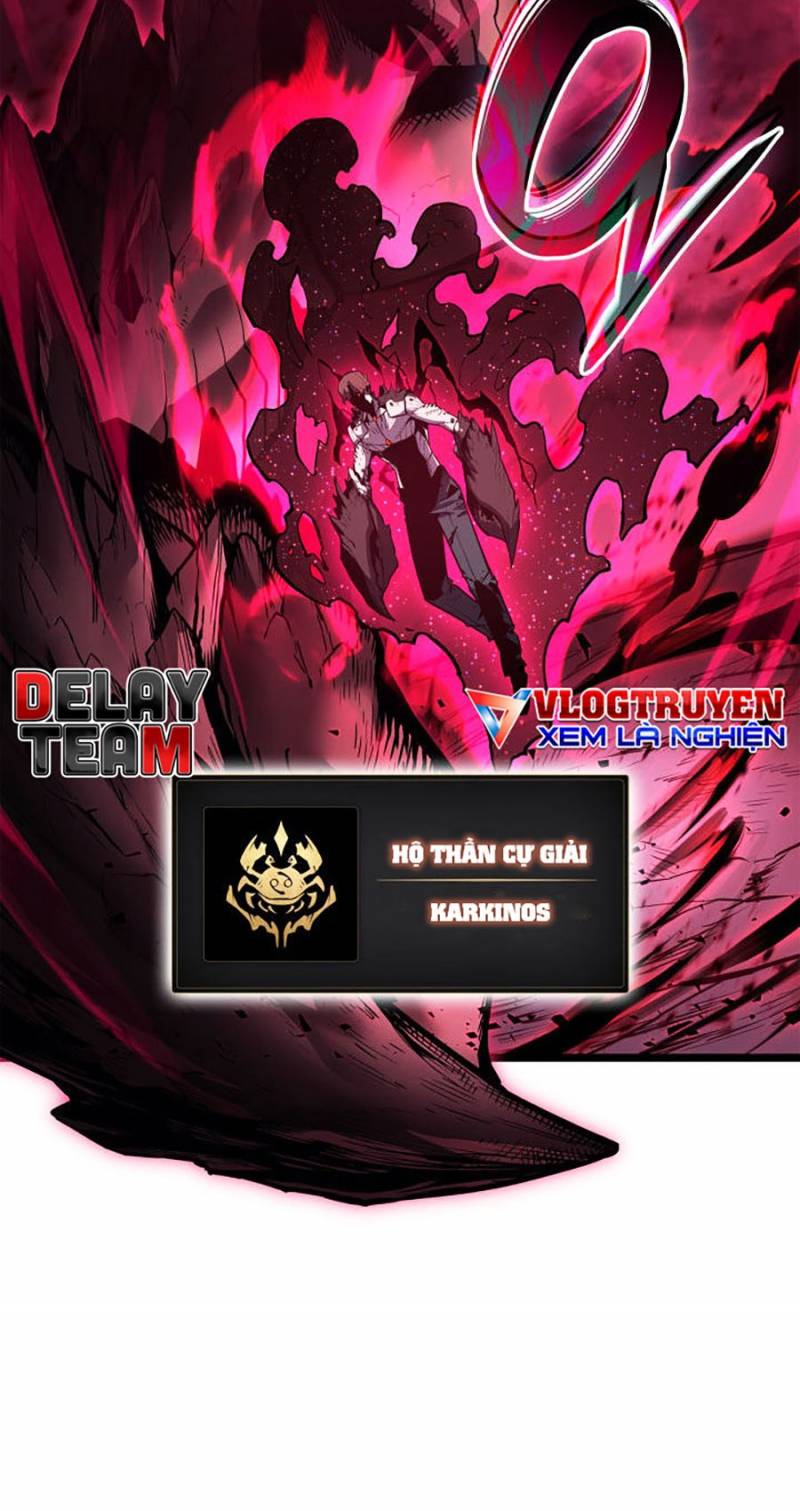 Người Hùng Cấp Thảm Họa Hồi Sinh: Chapter 107