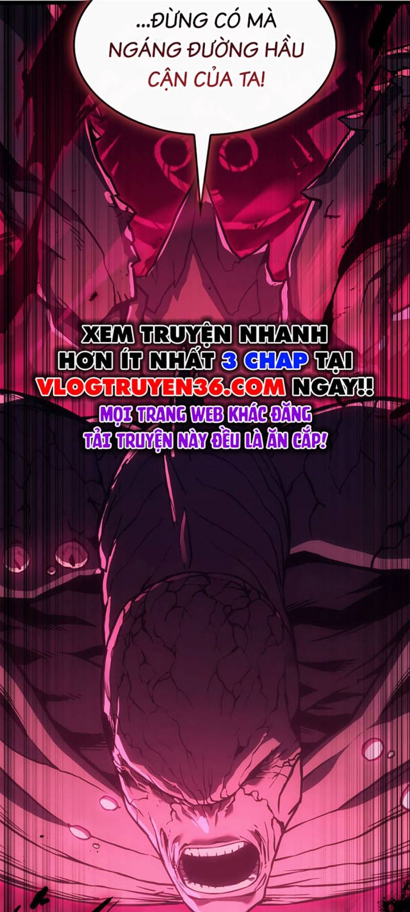 Người Hùng Cấp Thảm Họa Hồi Sinh: Chapter 107