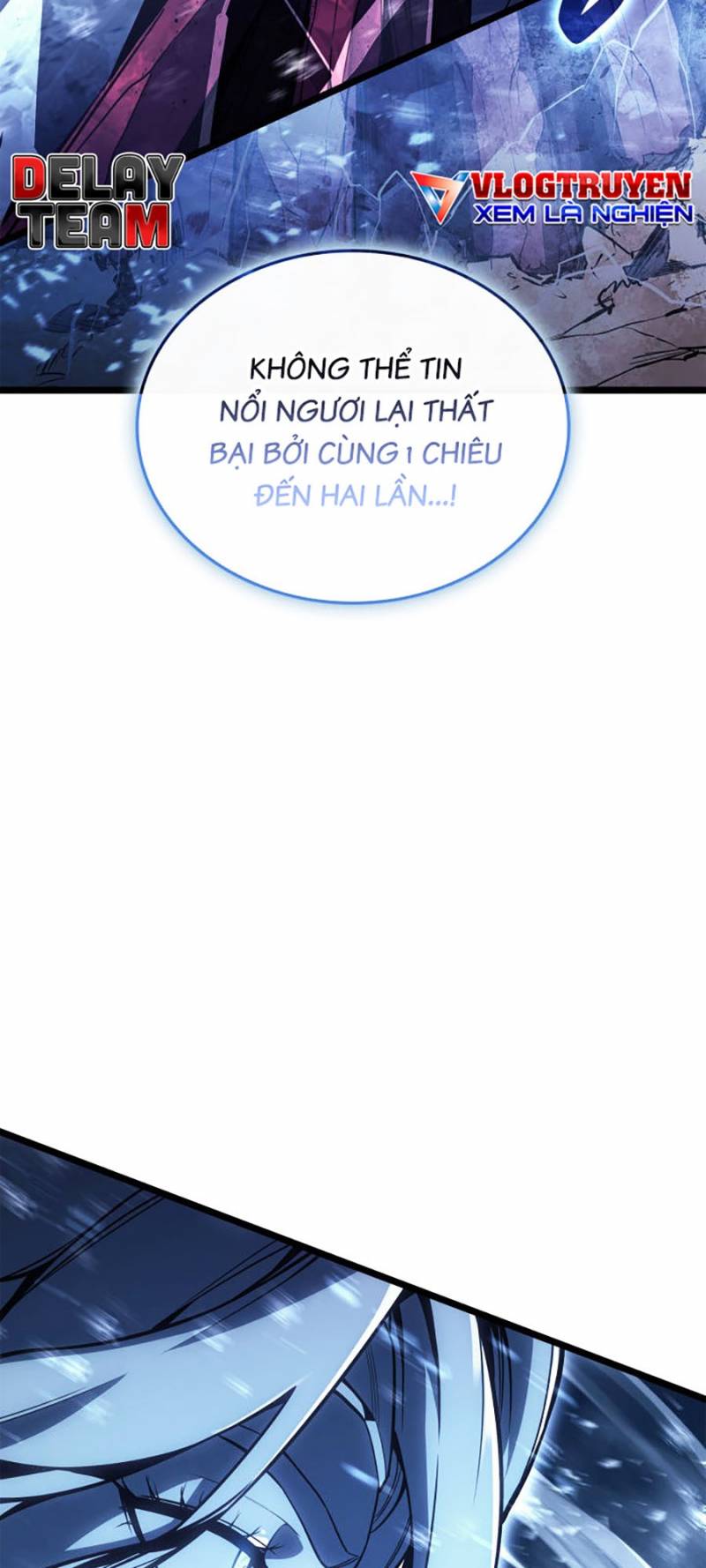 Người Hùng Cấp Thảm Họa Hồi Sinh: Chapter 107