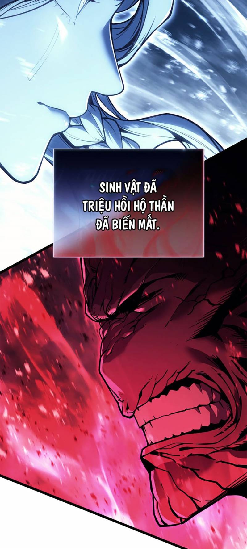 Người Hùng Cấp Thảm Họa Hồi Sinh: Chapter 107