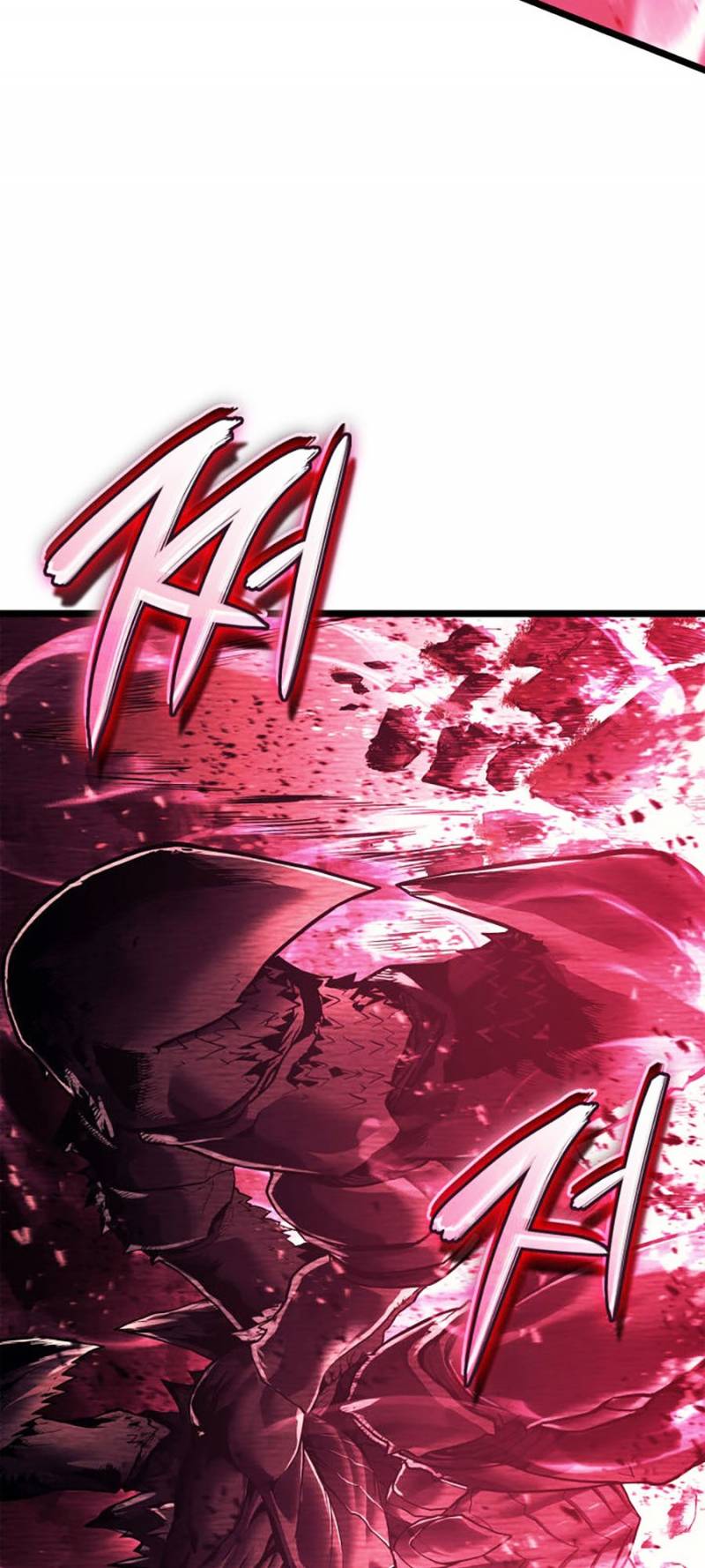 Người Hùng Cấp Thảm Họa Hồi Sinh: Chapter 107