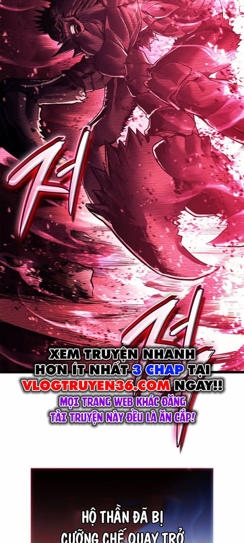 Người Hùng Cấp Thảm Họa Hồi Sinh: Chapter 107