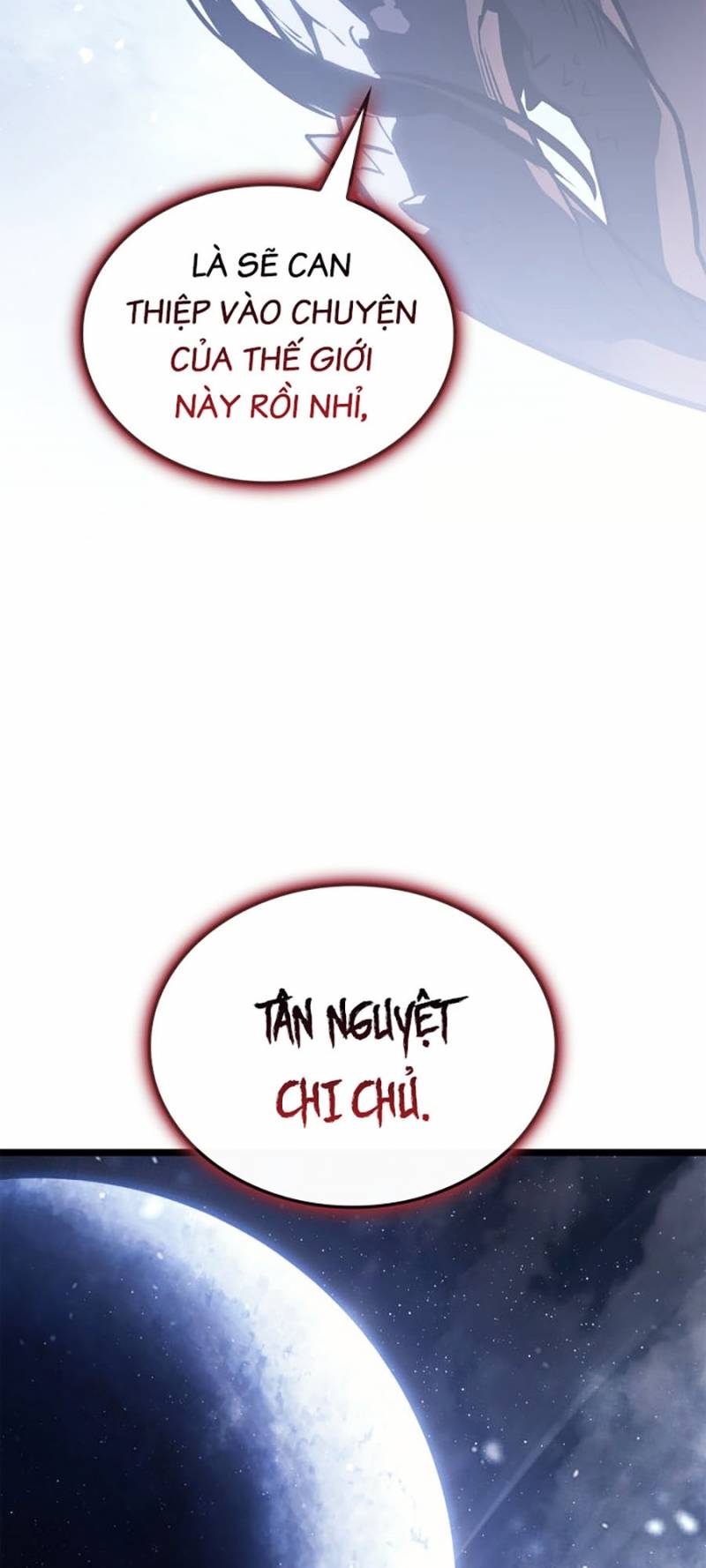 Người Hùng Cấp Thảm Họa Hồi Sinh: Chapter 107